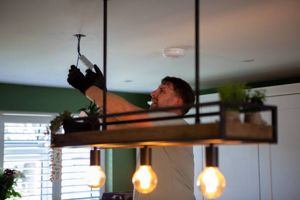 Best Electrical Rewiring Services  in Alexandria, KY
