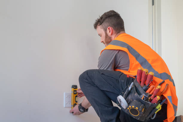 Best Licensed Electrician  in Alexandria, KY