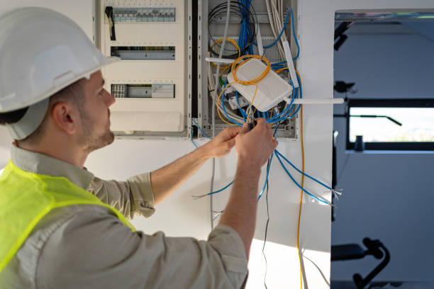 Best Ceiling Fan Installation Electrician  in Alexandria, KY