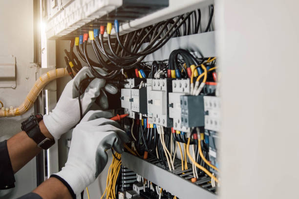 Best Circuit Breaker Repair  in Alexandria, KY